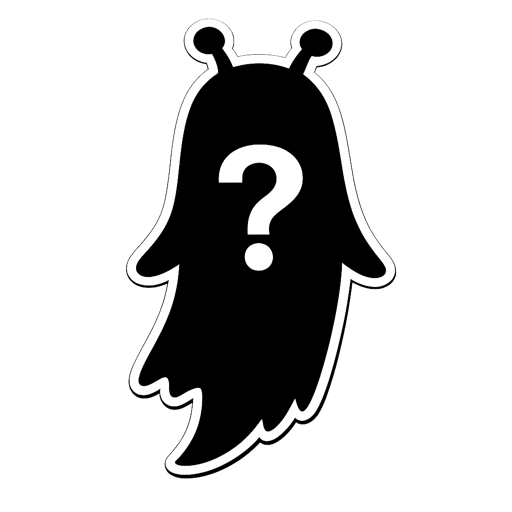 Mystery mascot #3
